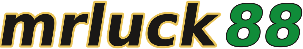 mrluck88 logo