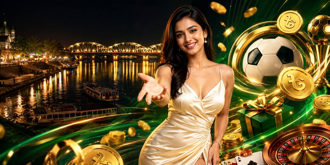 mrluck88 নম্বরে বেট লাইভ